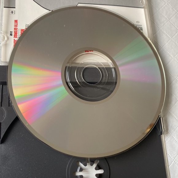 🎶PRICING🎶 Half Nelson Music CD - Picture 5 of 5